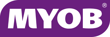 MYOB online bookkeeping software